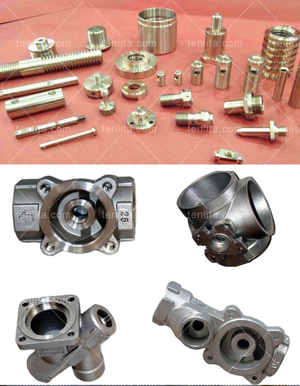 lathe products